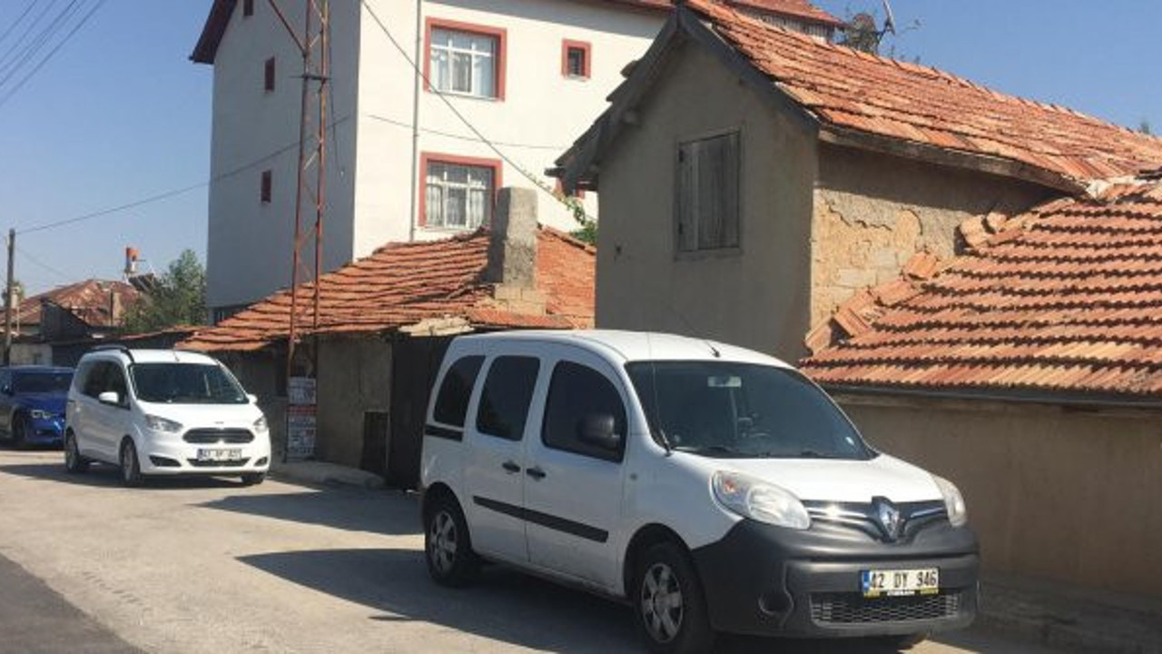 87 yaşında katil olunca intihar etti!