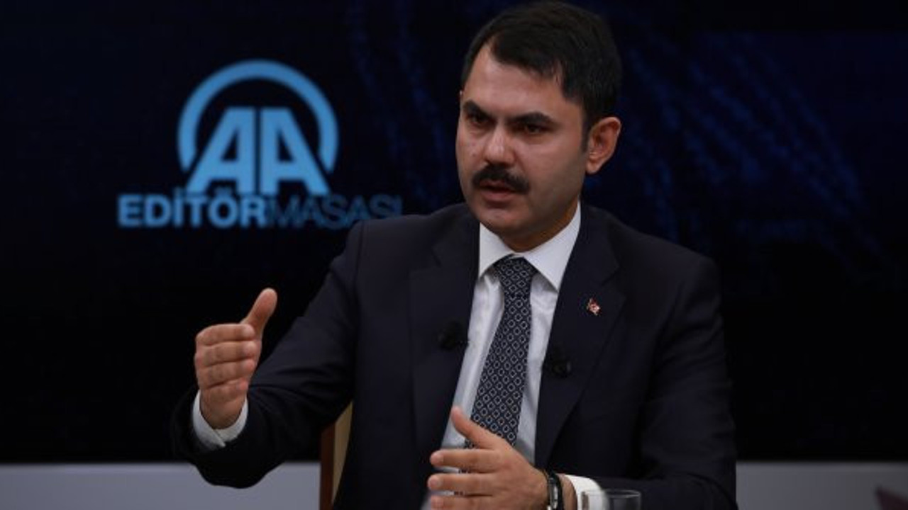 Bakan herkesin beklediğini resmen açıkladı: Türkiye'de görülmemiş şeyler yaşanacak