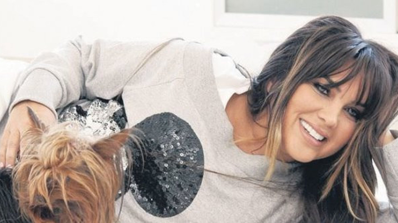 Seren Serengil anında boşandı! Fransa'da evlenmişti