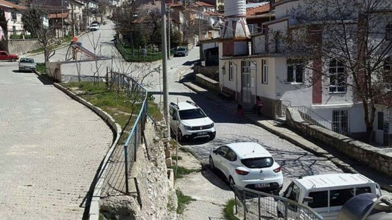 İmamın durumu ortaya çıktı Cemaat şimdi yandı