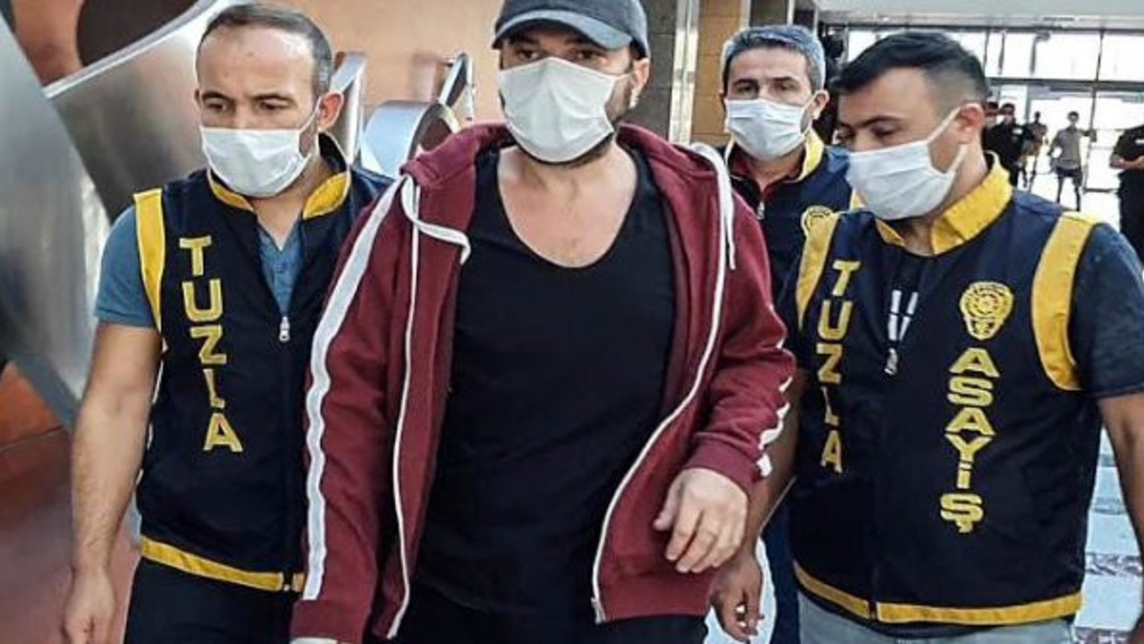 Babası yaşındaki adamı öldüresiye döven Halil Sezai tutuklandı: İşte yöneltilen suçlama