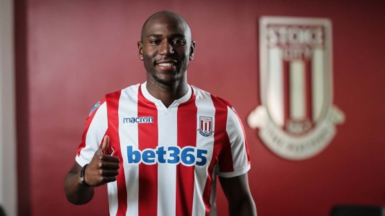 Trabzonspor'un yeni transferinden ilk açıklama