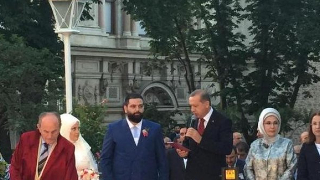 Ahmet Davutoğlu'nun danışmanı Taha Ün gözaltına alındı