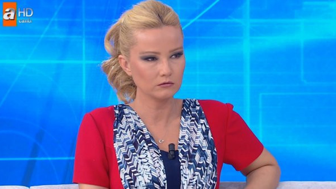 Yeni Akit'ten skandal başlık! Müge Anlı'yı hedef gösterdiler