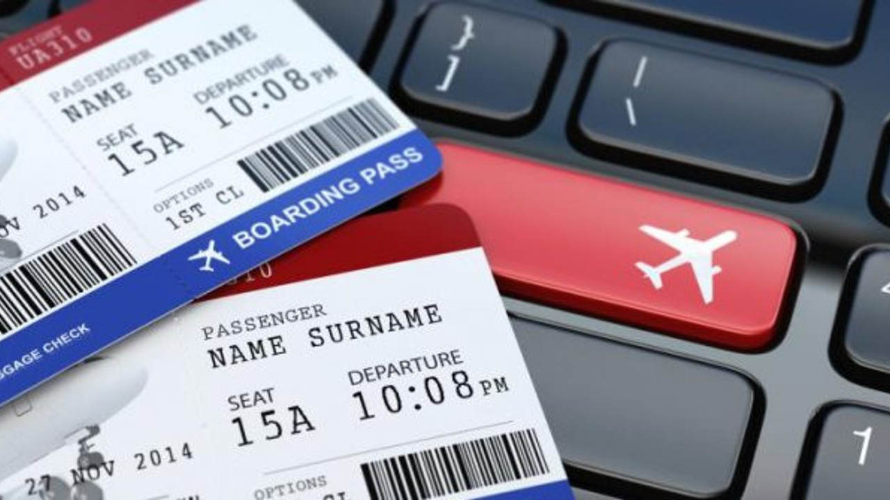 Dikkat başlığı yanlış yazmadık; “Hiçbir yere” gitmek için 2 bin 700 dolar ödediler