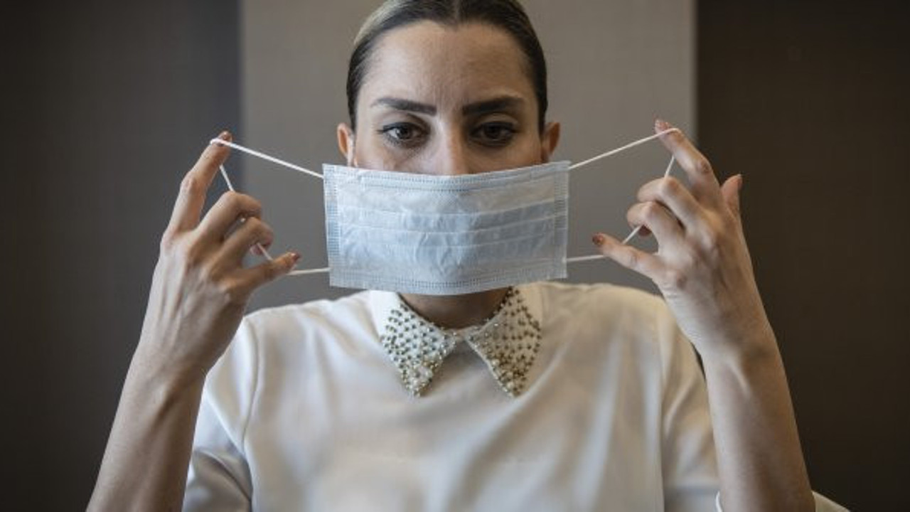 Çin'deki laboratuvardan yayılmıştı: Yeni hastalığın belirtileri ortaya çıktı