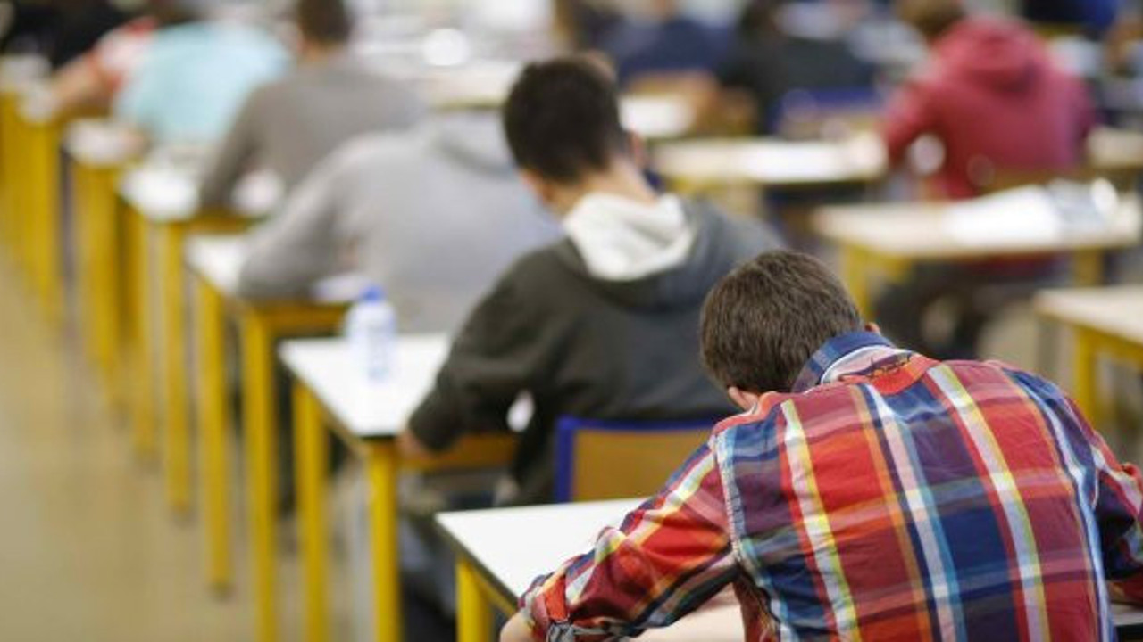 Dernek başkanı 'patlama bekliyorum' diyerek Kasım ayını işaret etti