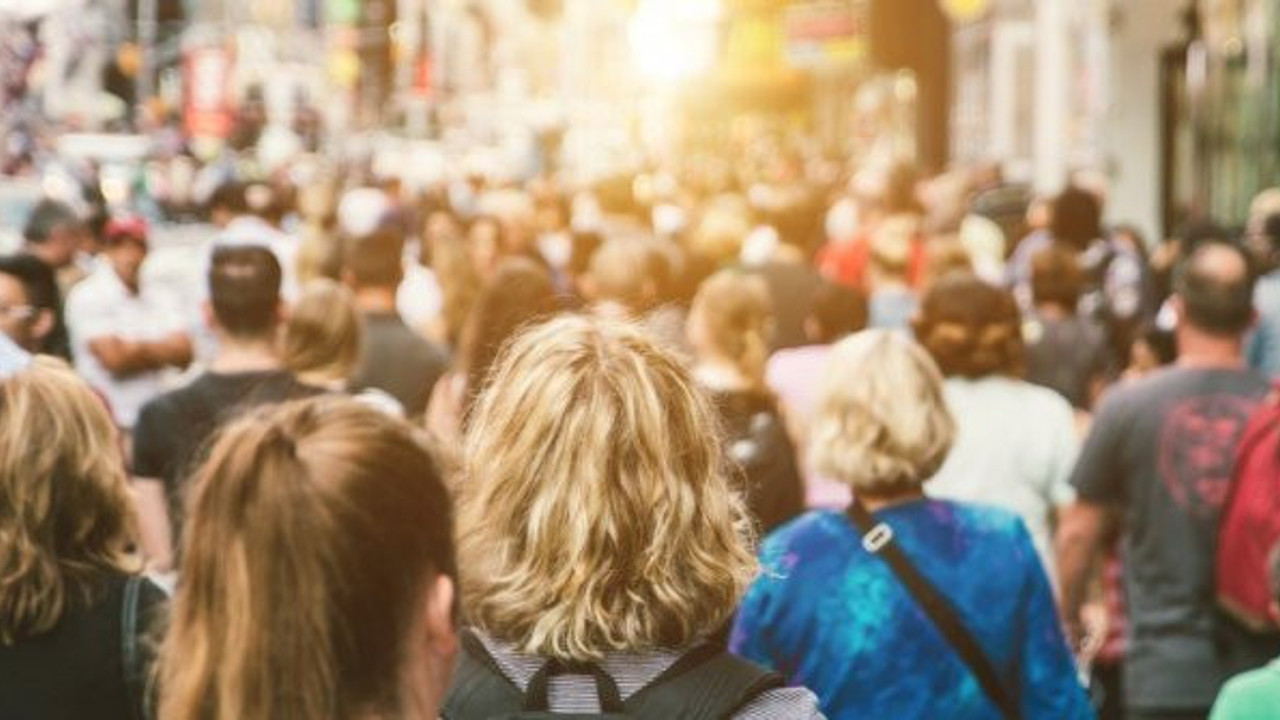 Bu şehirde 80 bin kişi 100 yaşın üzerinde! İster inanın ister inanmayın