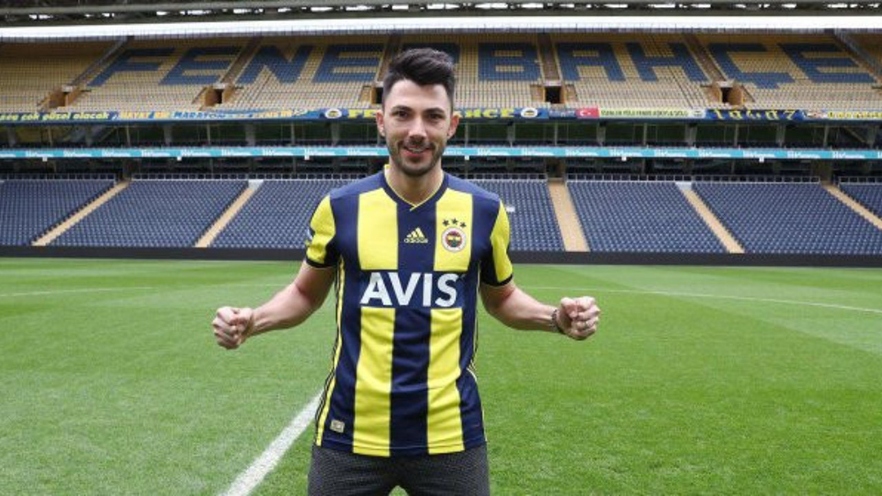 Tolgay Arslan resmen Udinese'de
