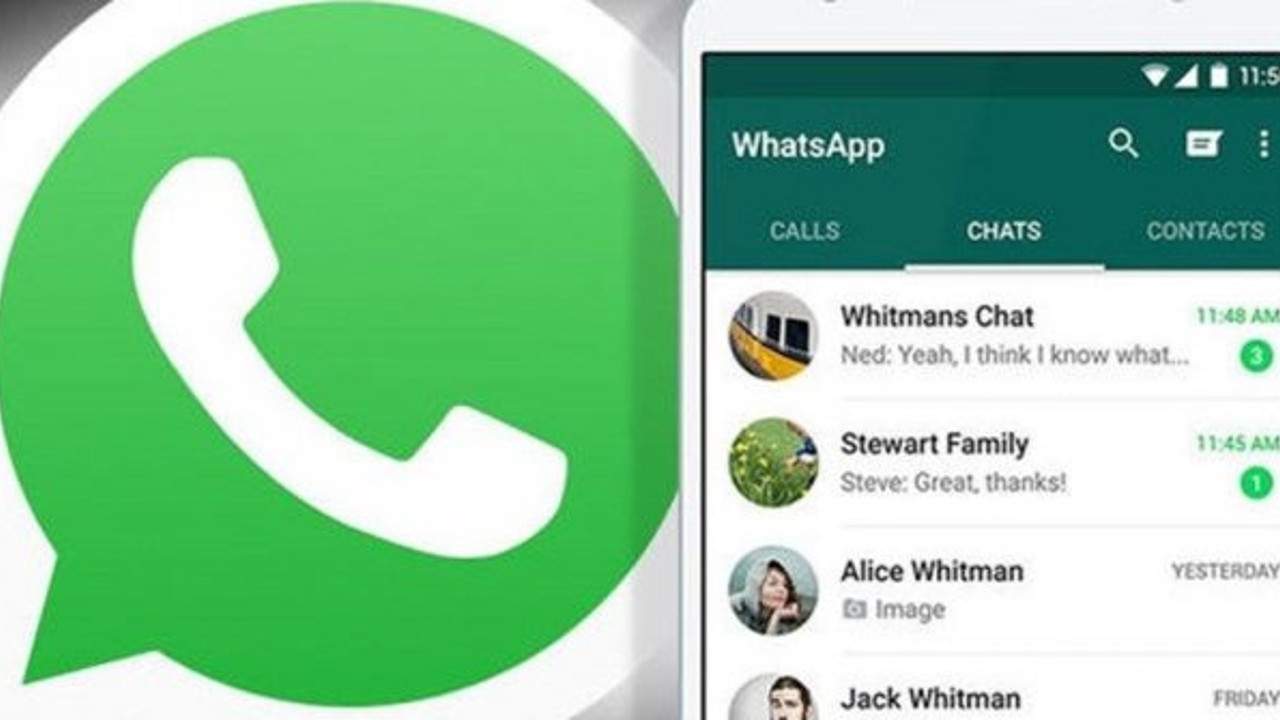 WhatsApp'ta yeni dönem (19 Eylül 2020)