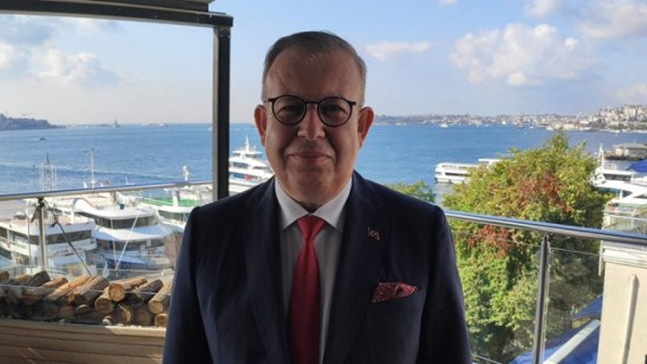 Doğu Akdeniz konusunda en çarpıcı açıklamayı Emekli Tümamiral Cihat Yaycı yaptı, AB Türkiye’ye yaptırım uygularsa ne olur?