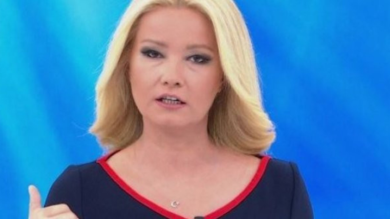 Adalet Bakanı Abdülhamit Gül’den Müge Anlı açıklaması, Aleyna Çakır dosyası arapsaçına dönmüştü