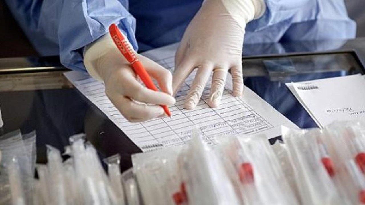 Korona virüs testlerinin arkasındaki gizli gerçek deşifre oldu, eğer doğruysa durum çok vahim