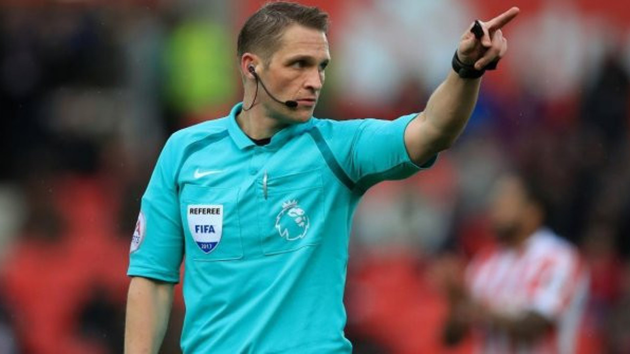 Galatasaray- Hajduk Split maçının hakemi belli oldu