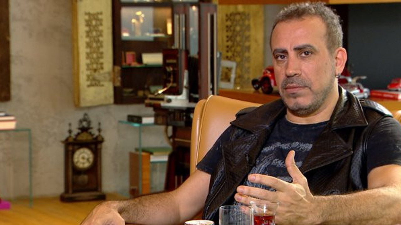 Haluk Levent sanatçılar için harekete geçiyor