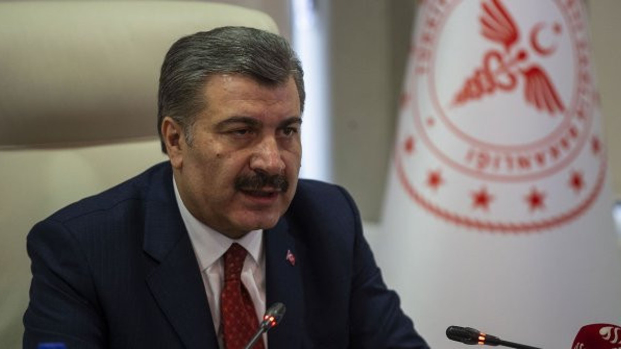 CHP'li Murat Emir Bakan Koca'ya sordu: Ağır hasta yüzde 30 artarken, yoğun bakım oranı nasıl düşüyor