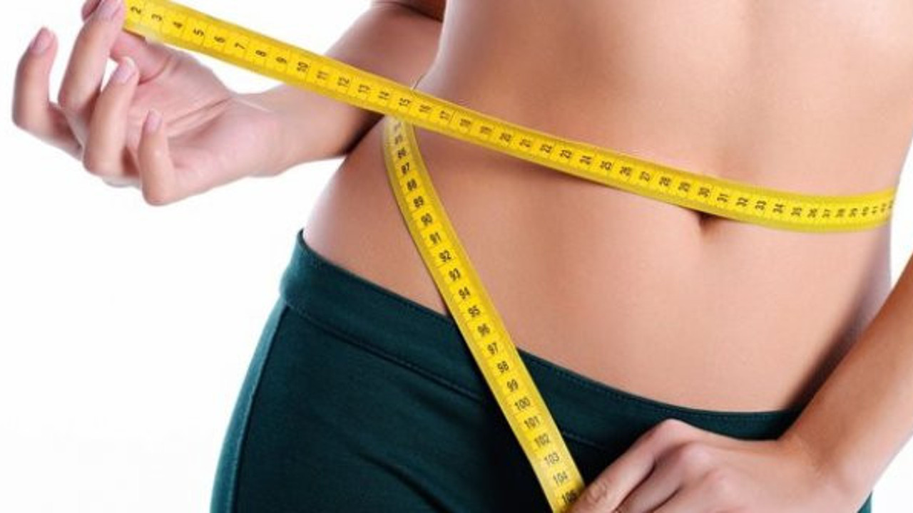 Sağlıklı ve hızlı kilo verme yöntemleri