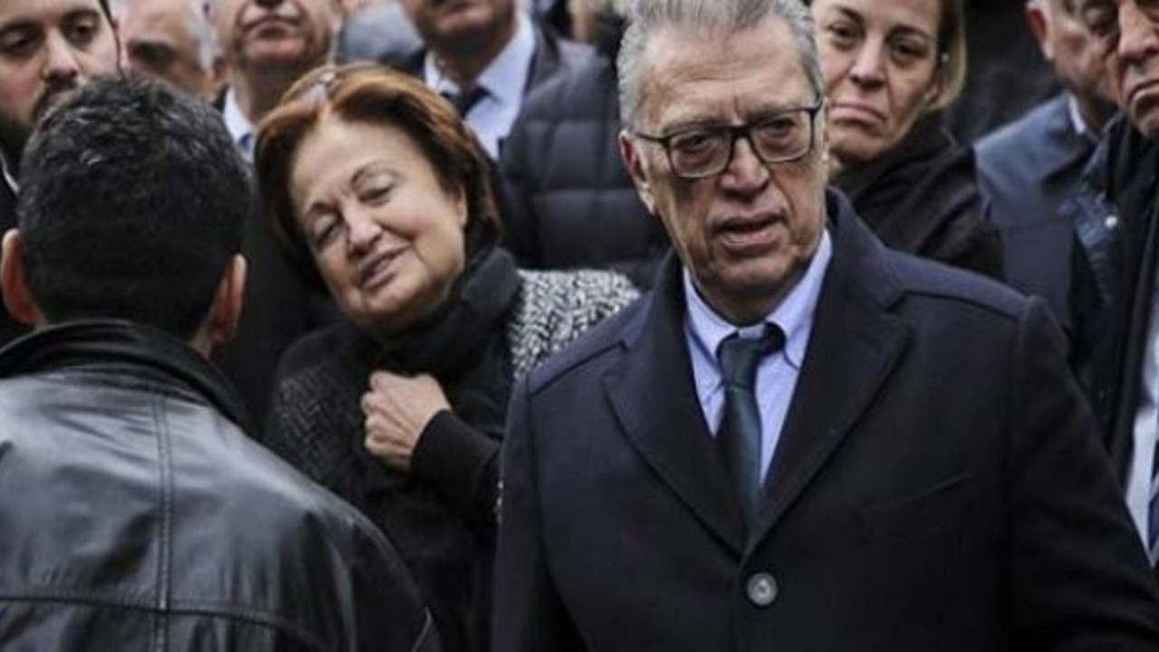 Flaş… Flaş… Eski Başbakan Mesut Yılmaz’ın son durumunu eşi Berna Yılmaz açıkladı... Mesut Yılmaz öldü mü?