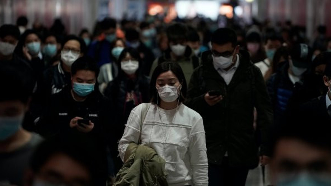 Korona virüste bir tez daha çürüdü: Etkilenen kişi sayısı her geçen gün artıyor: Aralarında çok ağır hastalar da var