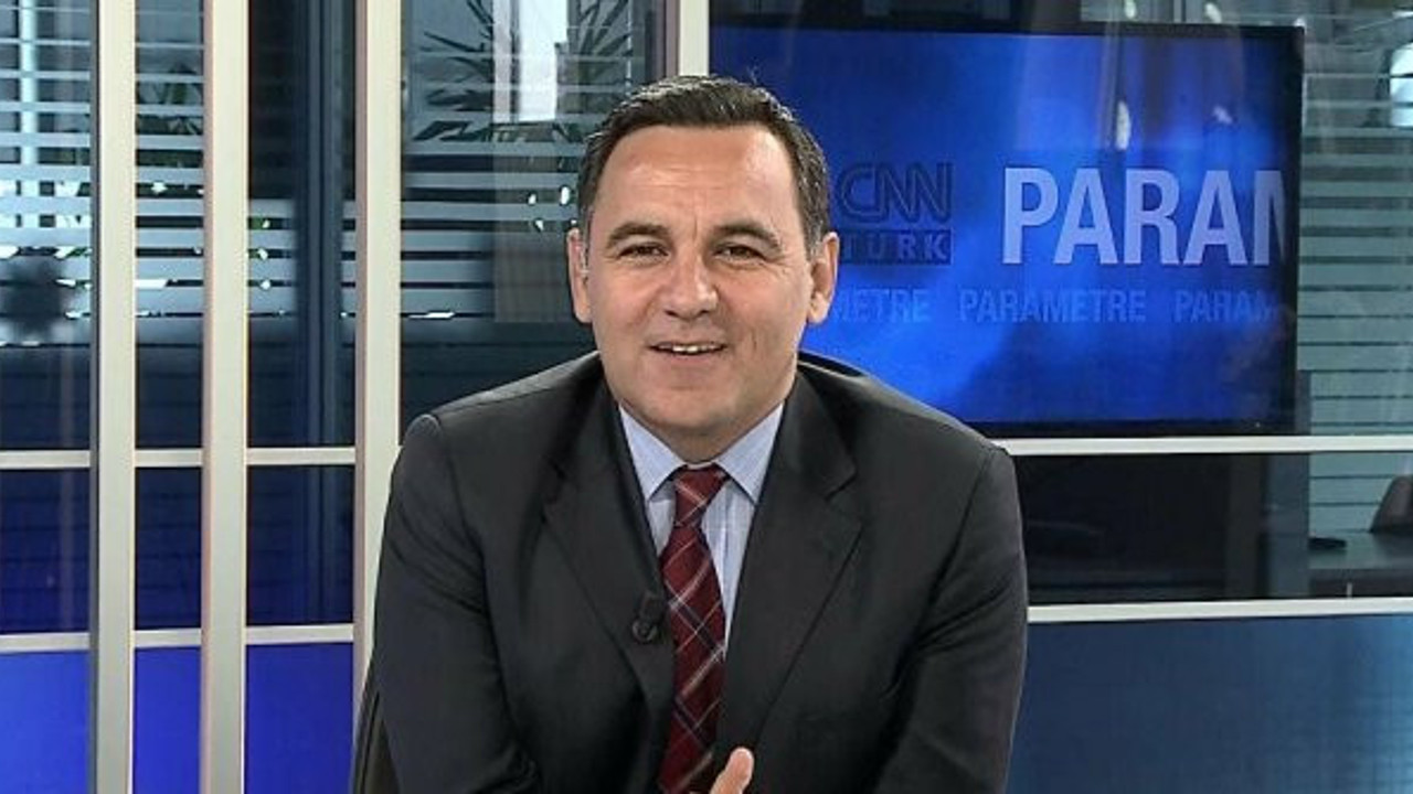 Deniz Zeyrek, İYİ Parti Kurultayı'nda kimsenin fark etmediği detayı yazdı