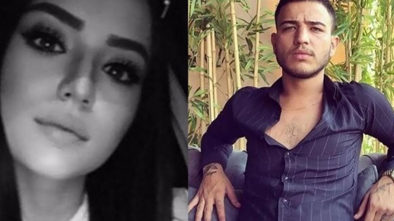 Aleyna Çakır'ın katil zanlısı Ümitcan Uygun'dan itiraf geldi