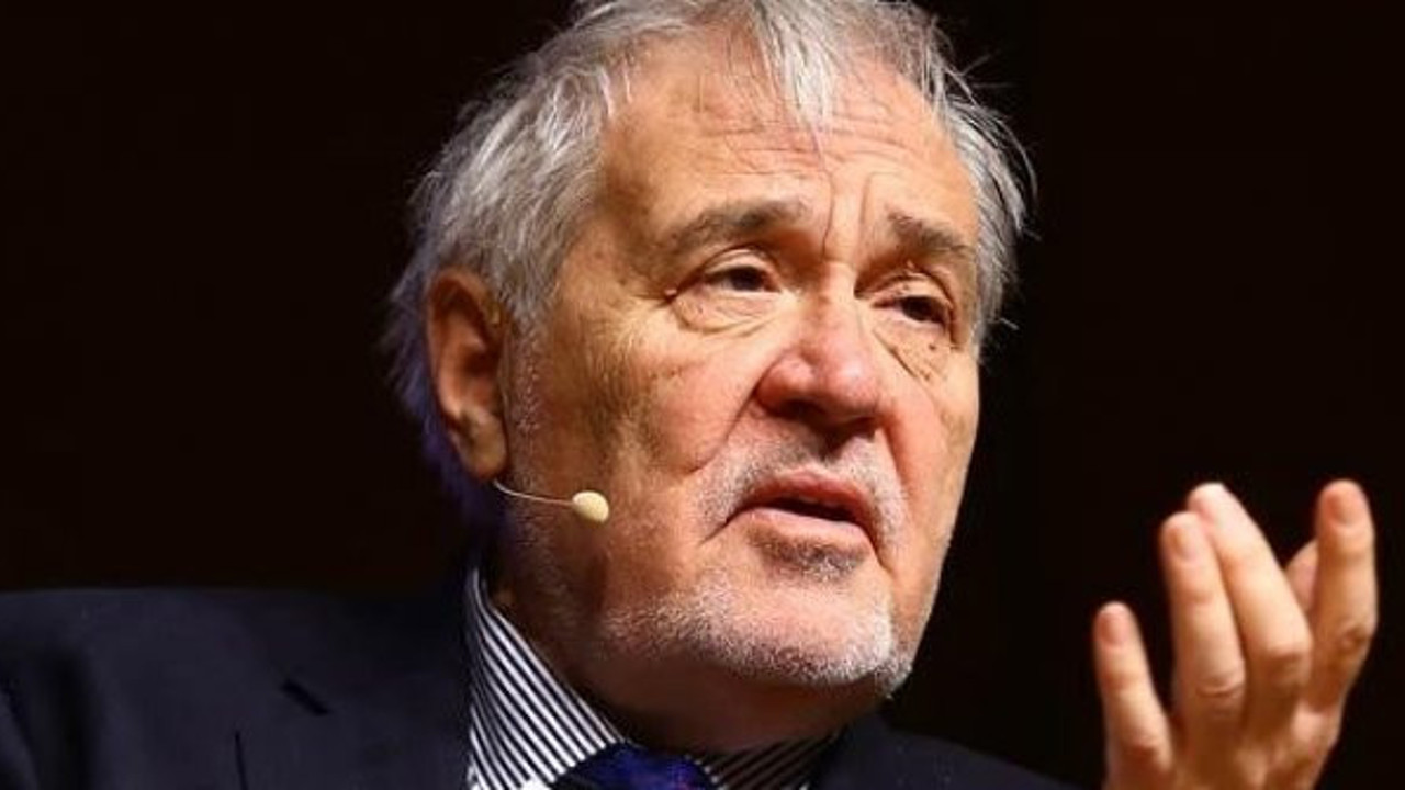 İlber Ortaylı, “Türk milliyetçiliğini taşra milliyetçiliğine çevirdiler” dedi, çok sert sözlerle isyan etti