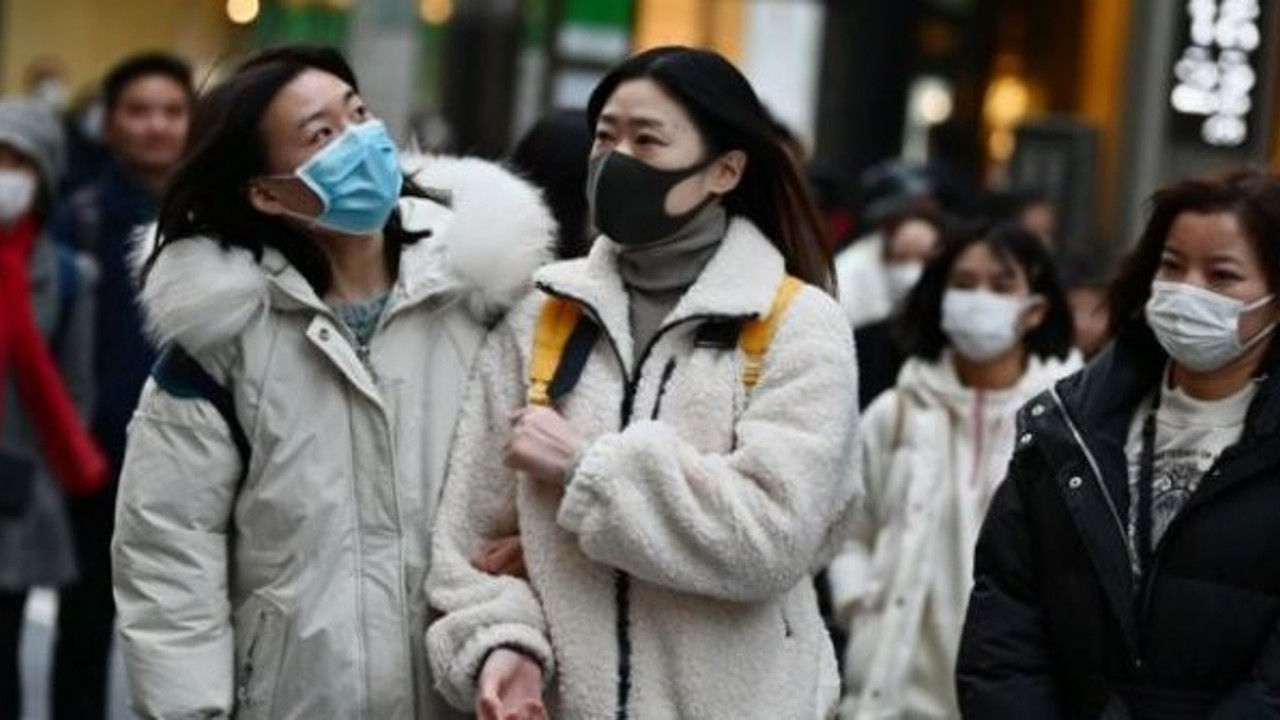 Korona virüs bunu da yaptı! Dünyanın yeni fobisi Sinofobi