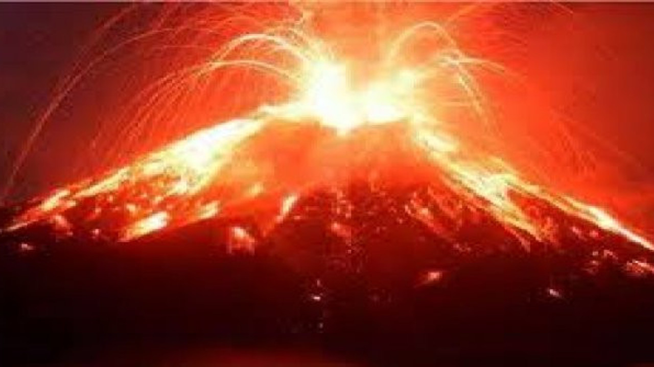 2020 hız kesmiyor! Dünyanın dört bir yanında kırmızı alarm: Felaketler domino etkisiyle ilerliyor