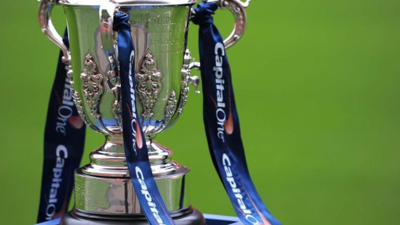 İngiltere'de maç öncesi korona şoku