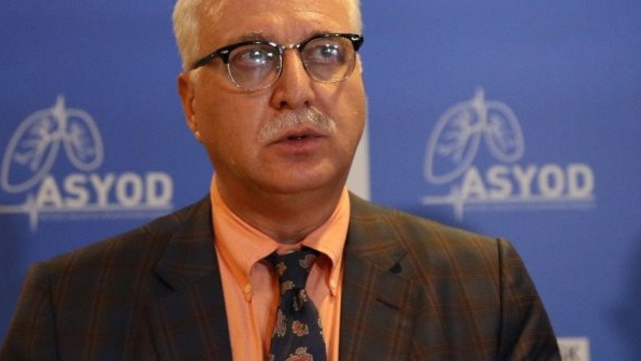 Bilim kurulu üyesi 'maalesef' dedi ve yeni kısıtlamaların yolda olduğunu duyurdu