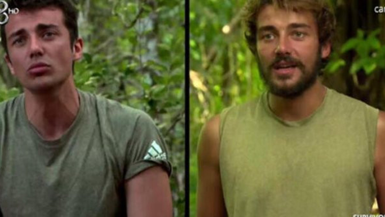 Acun Ilıcalı'nın o sözü tüylerimi diken diken etti! Survivor Cemal Can her şeyi anlattı
