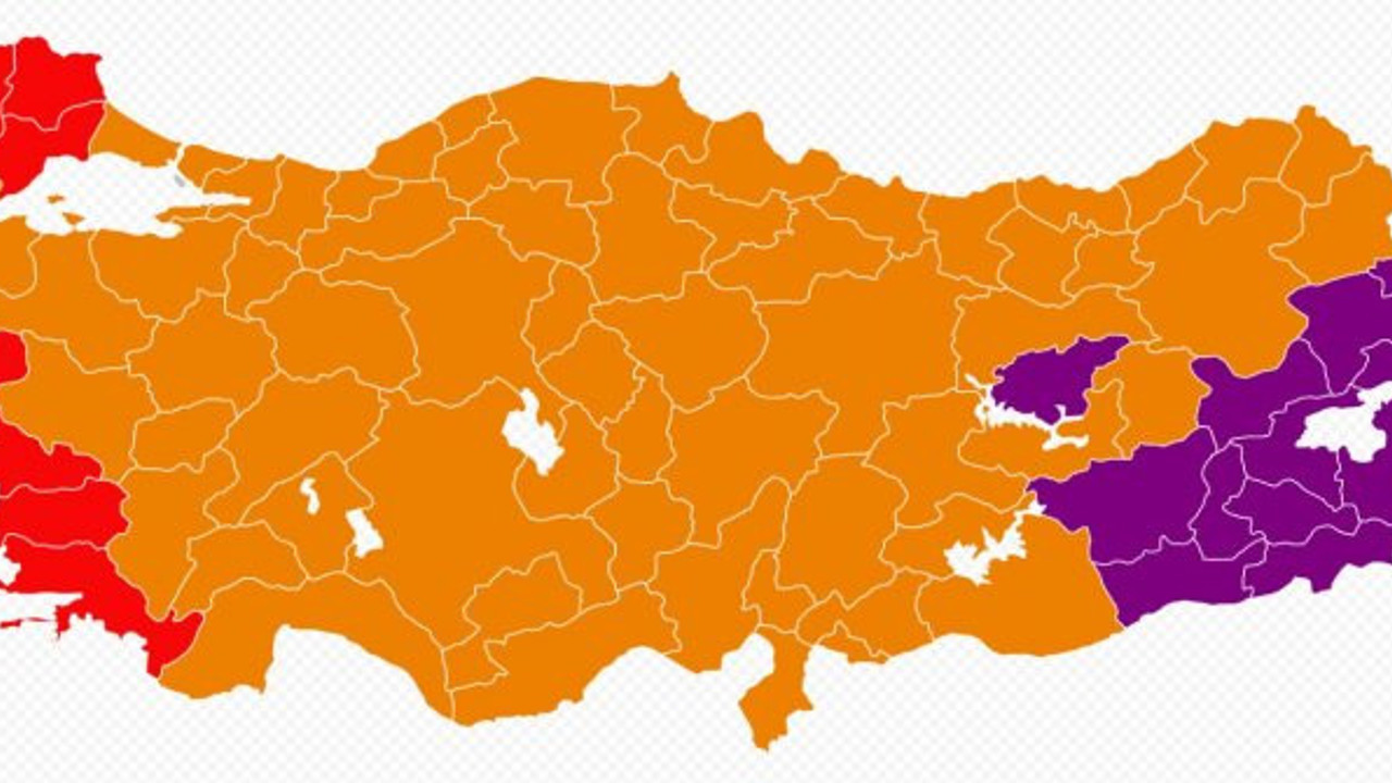 Son anket sonuçları açıkladı: AKP, MHP; CHP ve İYİ Parti’de son durum: Merakla beklenen anketten şok sonuçlar çıktı