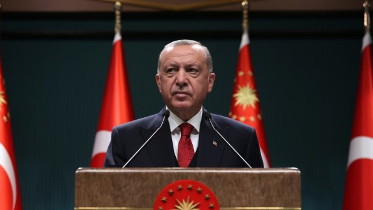 Cumhurbaşkanı Recep Tayyip Erdoğan, yerli korona virüs aşısı için net tarihi verdi
