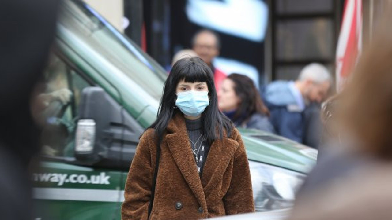 Ülkede kırmızı alarm resmen verildi: Korona virüste her tedbir an meselesi