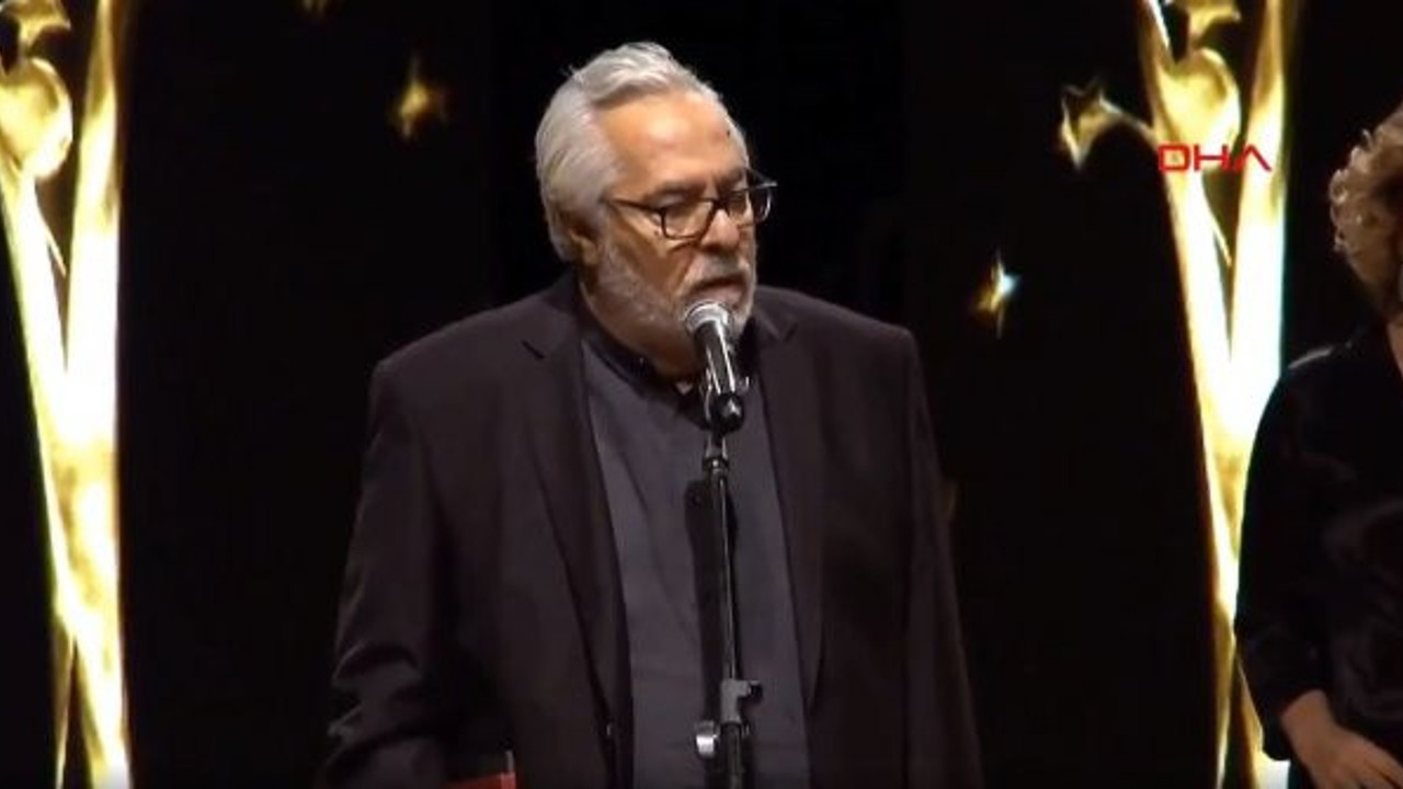 Oyuncu Rutkay Aziz’in bu açıklamaları MHP Genel Başkanı Devlet Bahçeli’yi çok kızdıracak