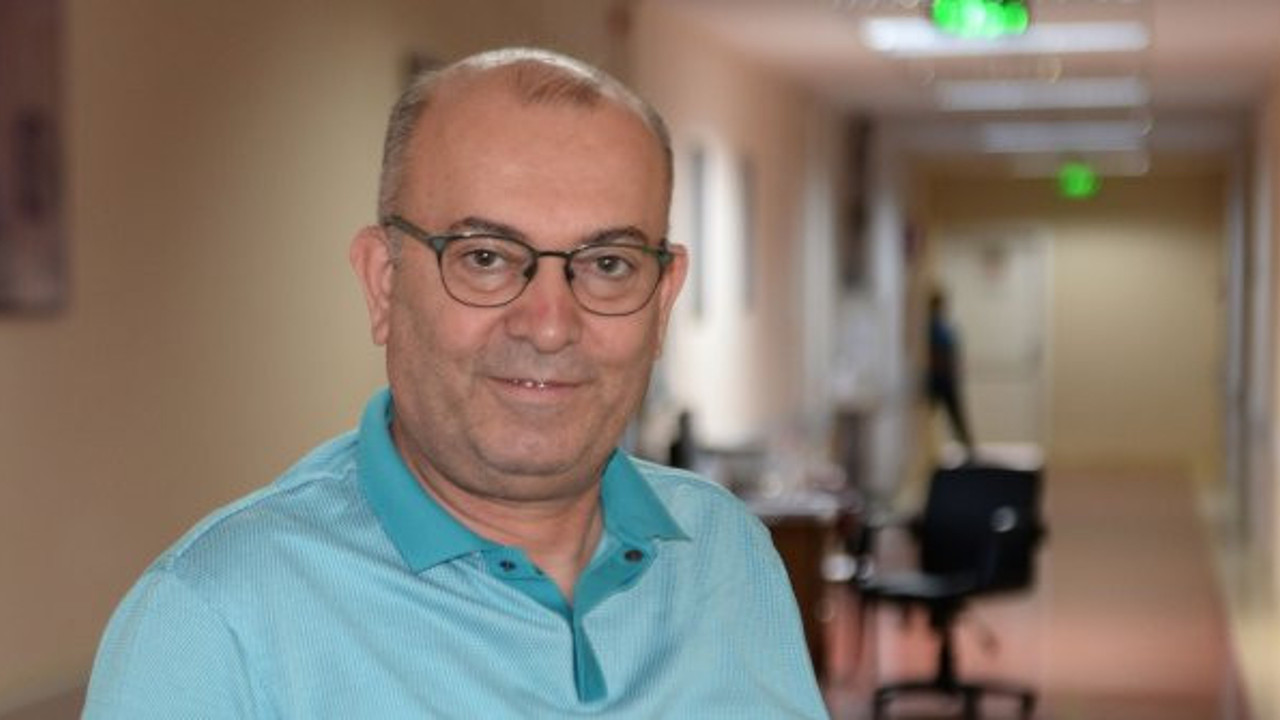 Bir tek bu besinden korana bulaşmıyor! Prof. Dr. Cüneyt Evrüke açıkladı