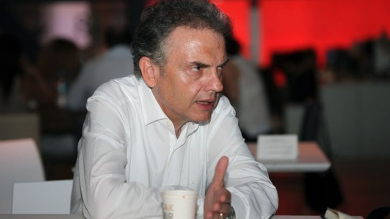 Fatih Altaylı ile Ercan Taner arasında büyük kavga! Birbirlerinin telefon numaralarını paylaştılar