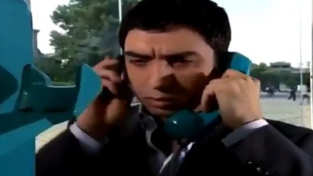 Fatih Altaylı ve Ercan Taner'in diyaloğundan sonra sosyal medya Polat Alemdar'ın bu sahnesini paylaştı