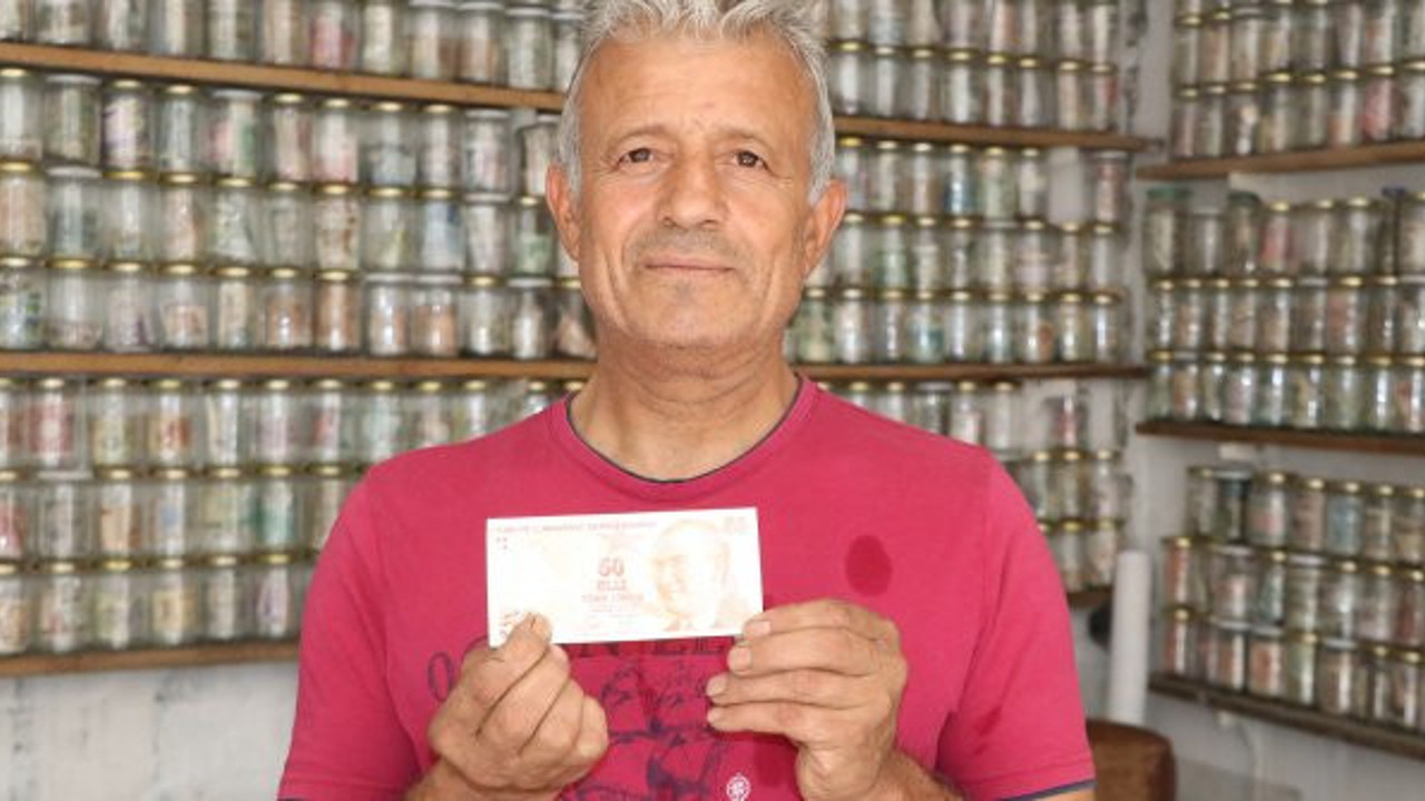 Uzman isimden çarpıcı 'Hatalı para' açıklaması: Size de denk gelebilir: Teker teker satıyorlardı: Gerçek bambaşkaymış
