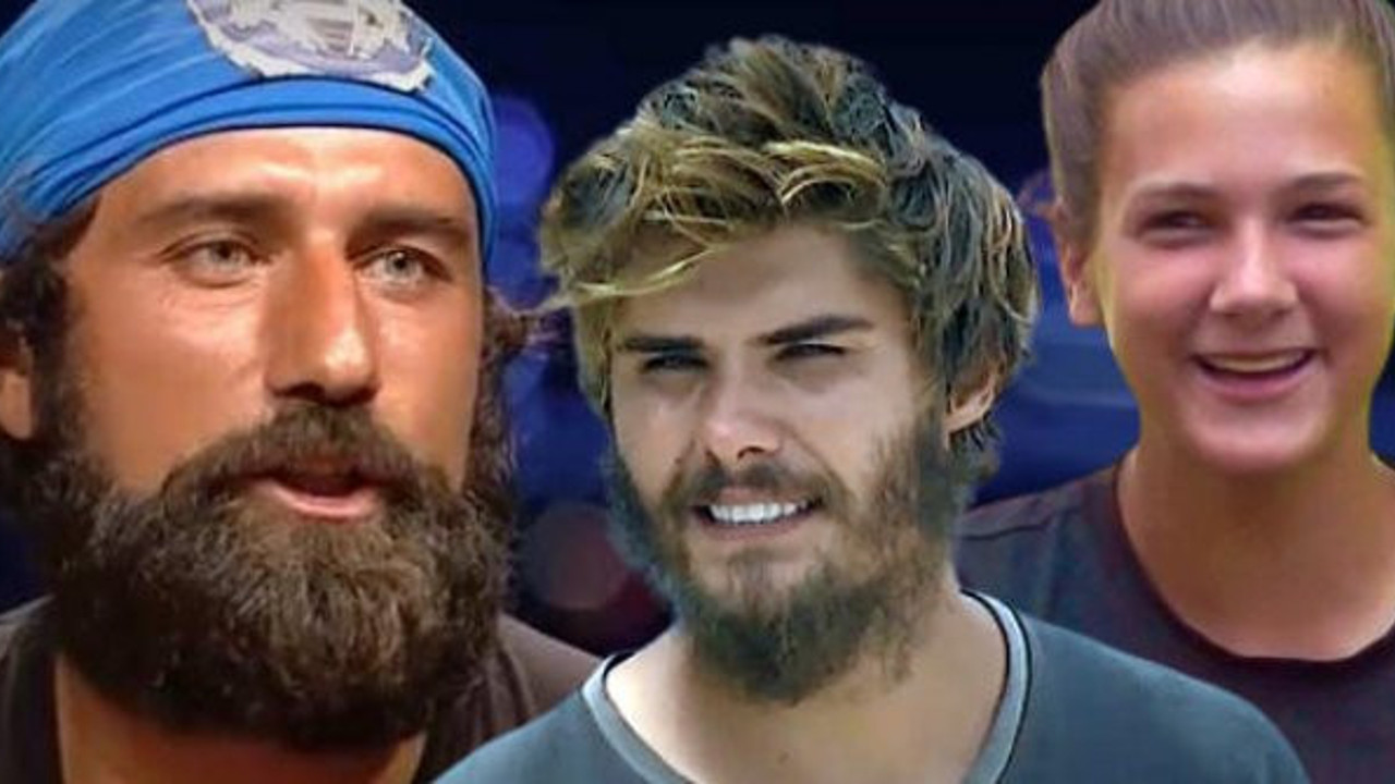 Survivor Yasin ve Barış birbirine girdi! Survivor bitti tartışmaları sürüyor! Acun Ilıcalı bile şaştı kaldı