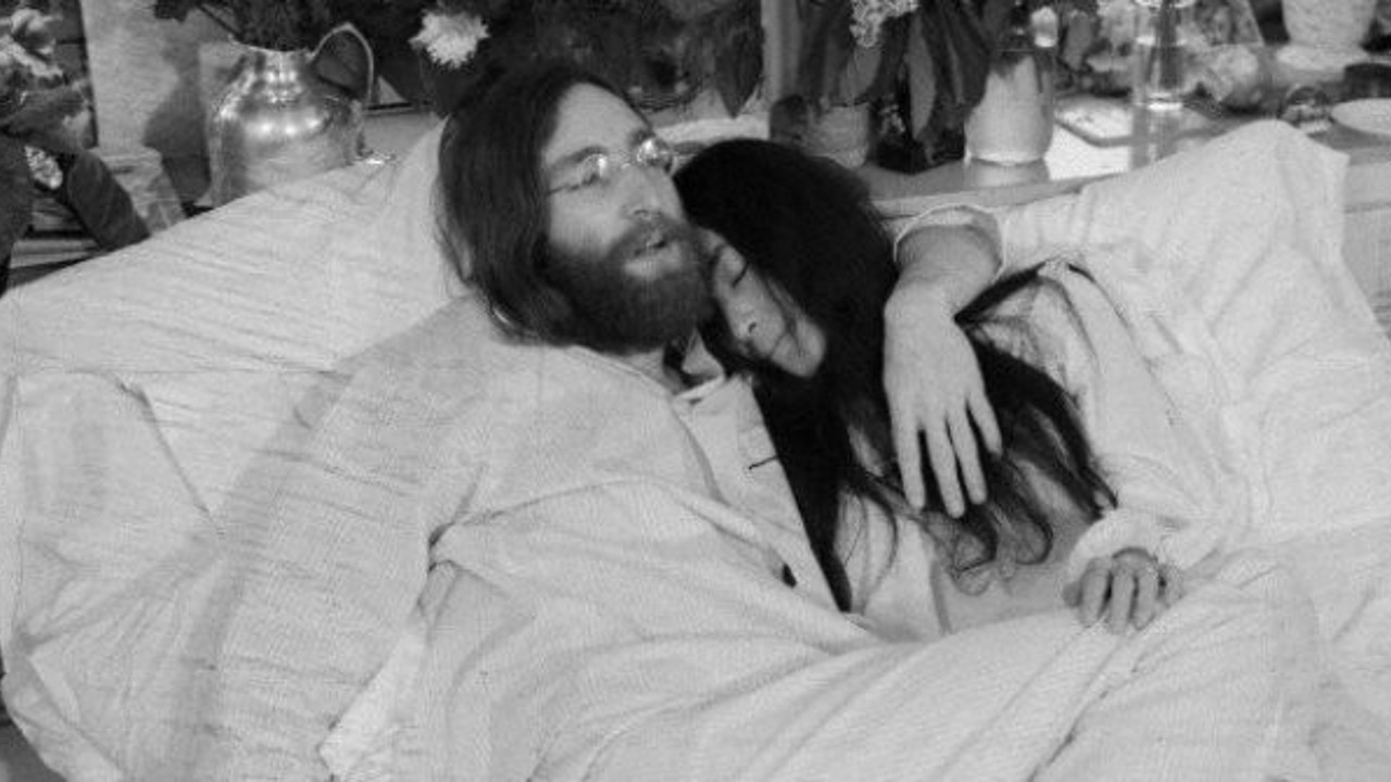 John Lennon’ın katili 40 yıl sonra Yoko Ono’dan özür diledi