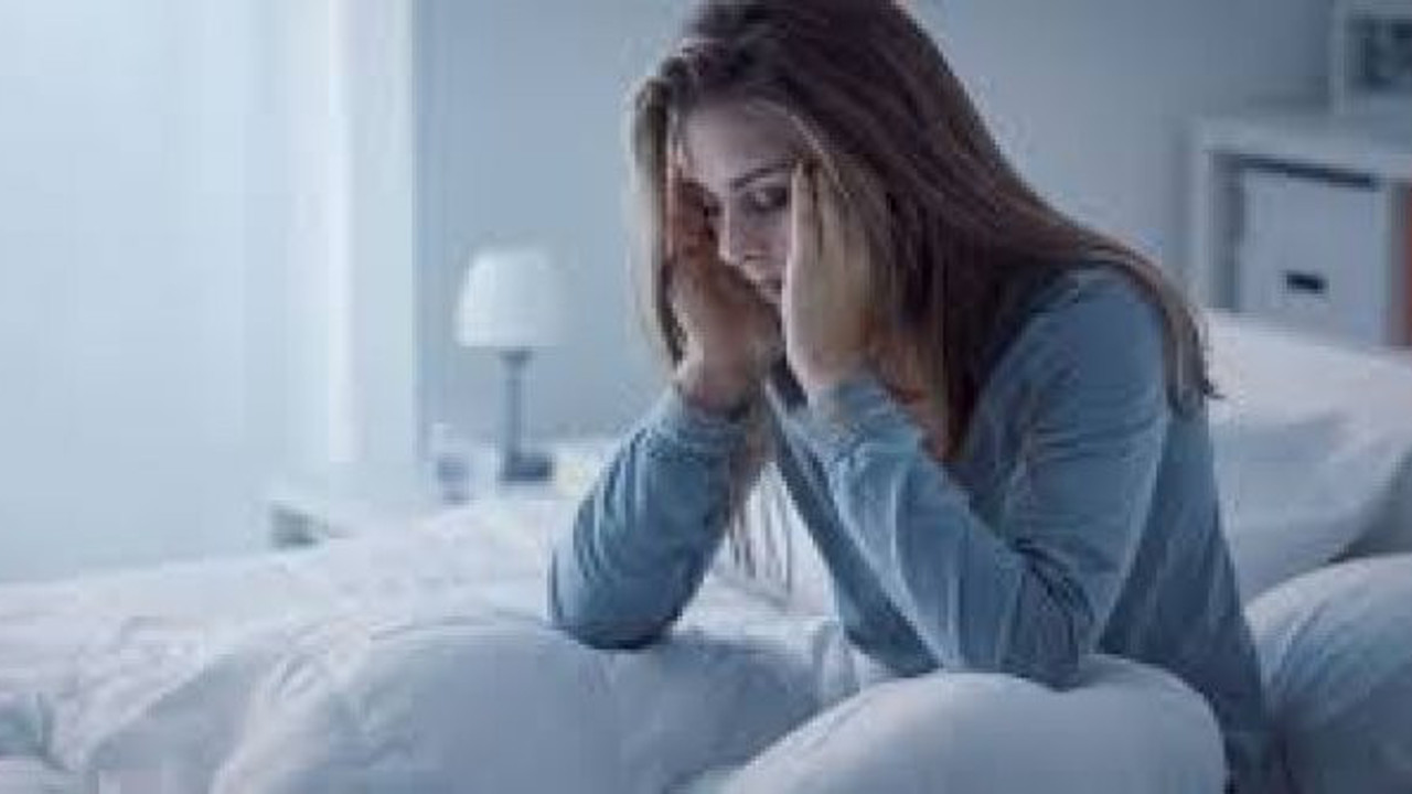 Depresyon, öfke ve unutkanlığın nedeni belli oldu