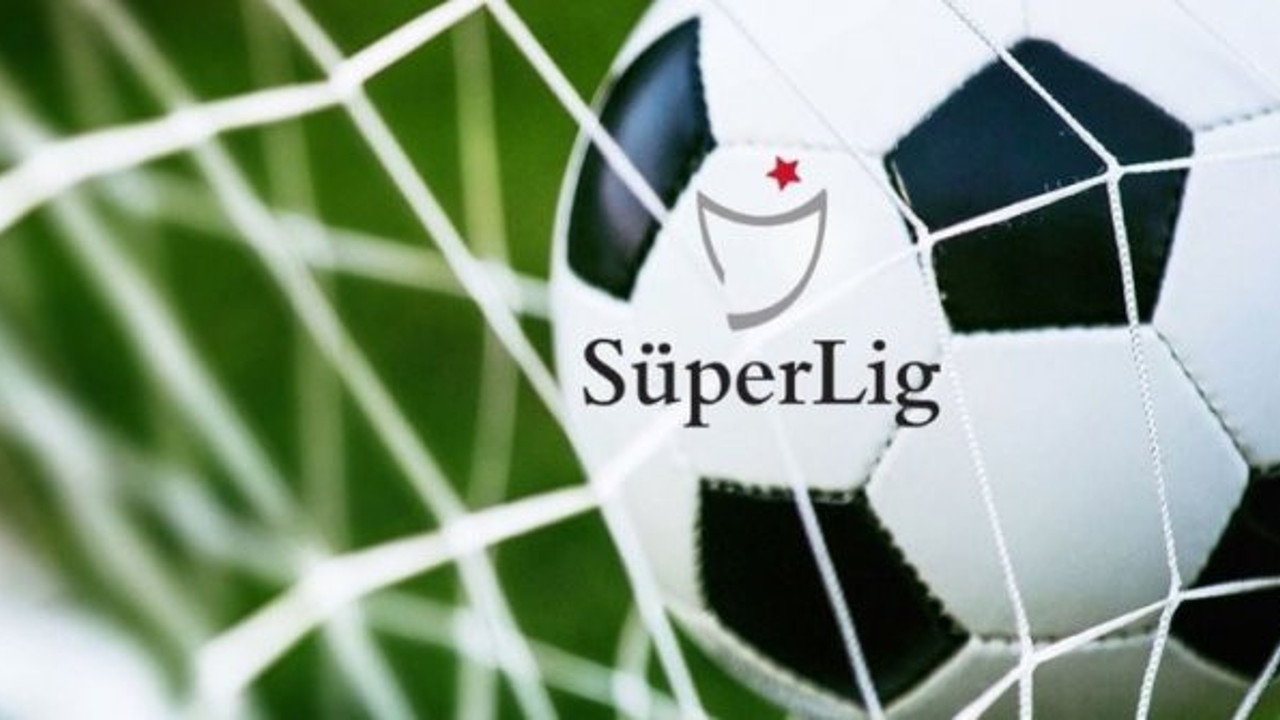 Süper Lig'de 4 spor kulübüne kötü haber! Trabzonspor,Aytemiz Alanyaspor, Çaykur Rizespor ve Galatasaray PFDK'ye sevk edildi