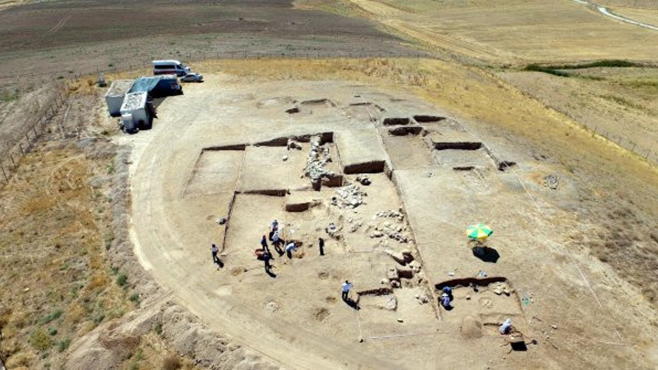 Kadına verilen değer toprak altında belgelendi! Profesör gözlerine inanamadı