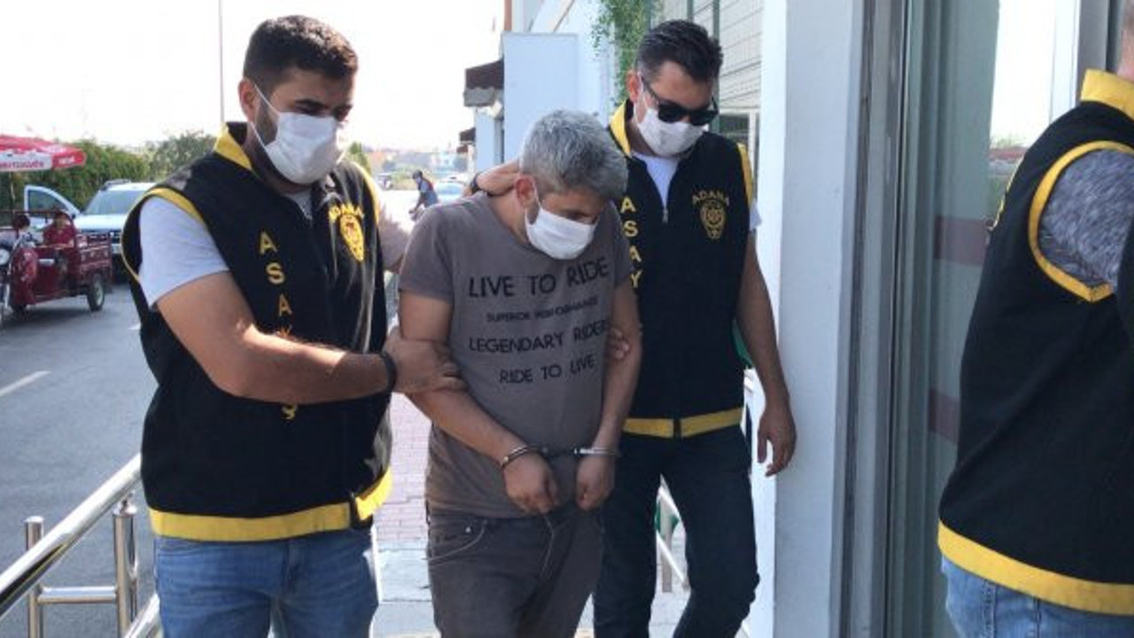 Para için çocukları kaçırıp işkence yaptılar! Adana bu olayın şokunda