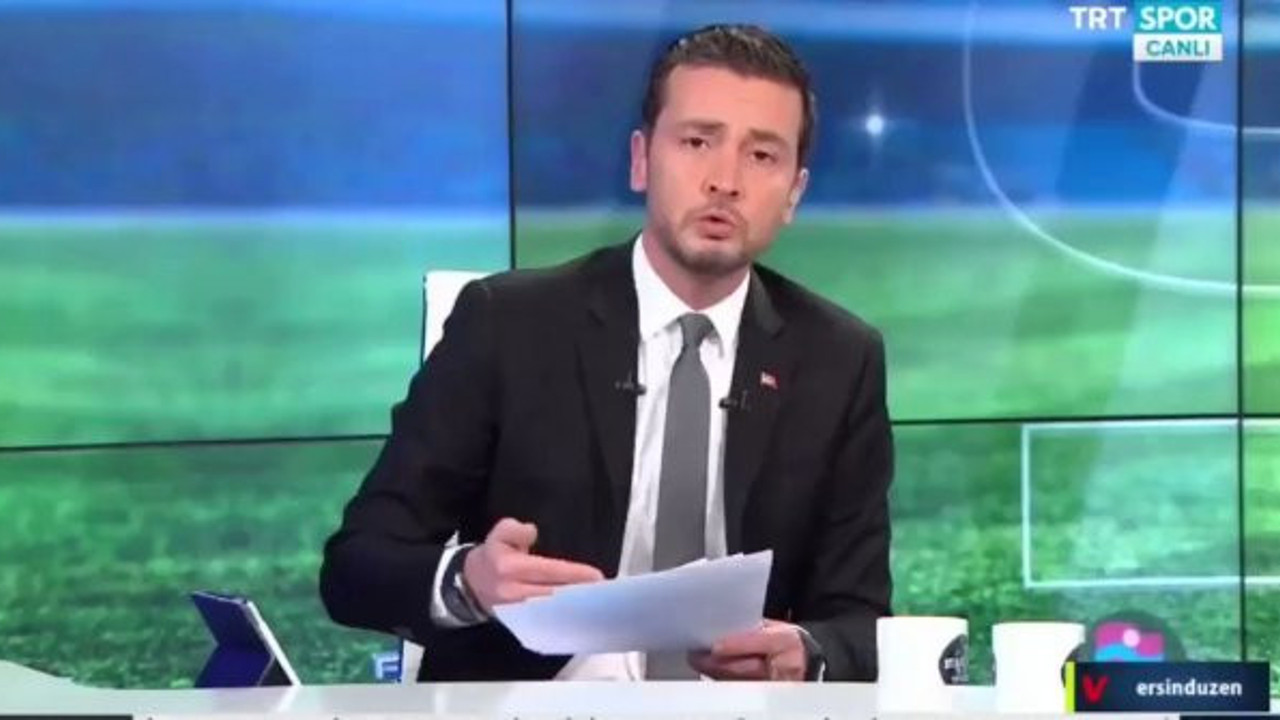 Fatih Altaylı’nın gündeme getirdiği TRT Spikeri Ersin Düzen’in maaşını CHP’li vekil tek tek açıkladı