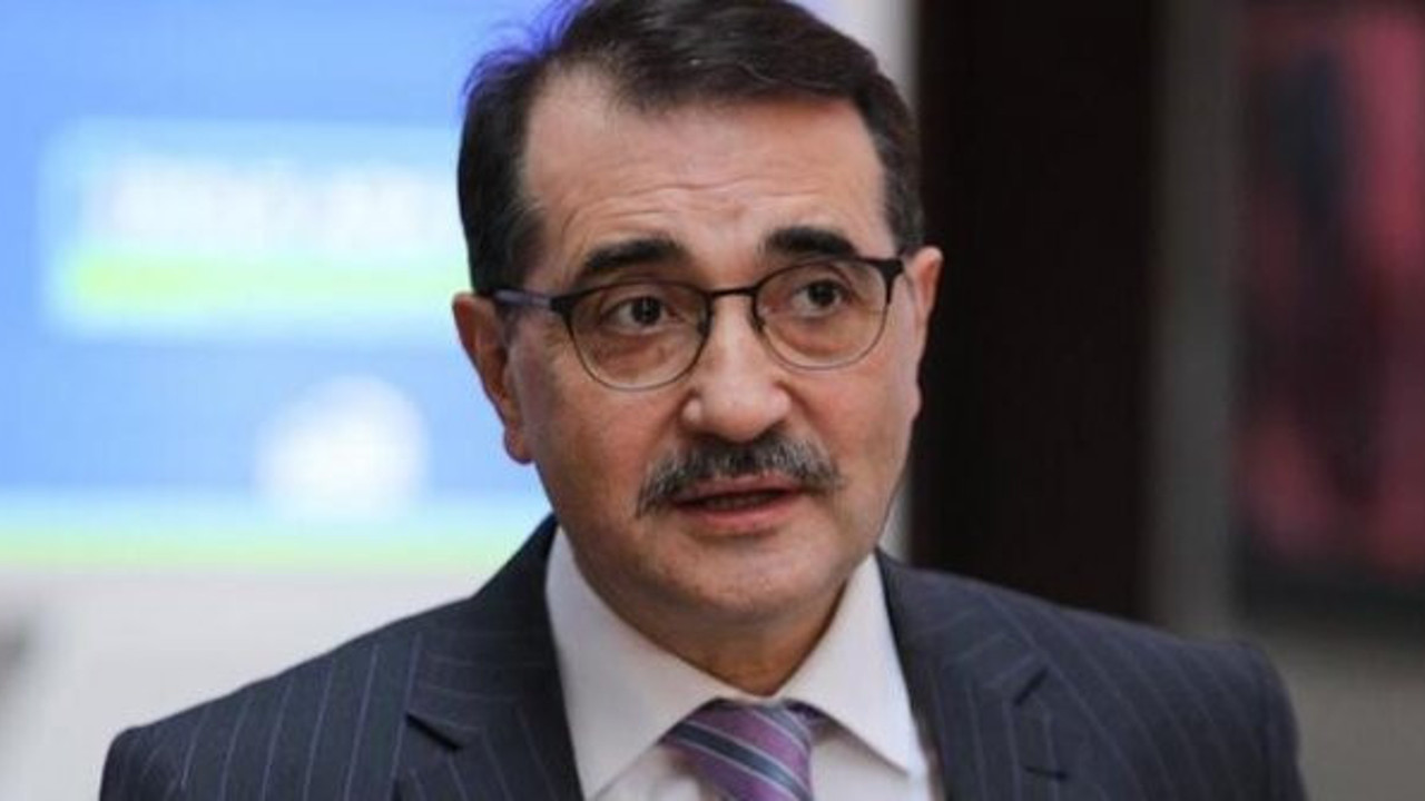 Yeniçağ yazdı Bakan Fatih Dönmez doğruladı: Sondaj gemilerimiz için yabancılardan hizmet alıyoruz!