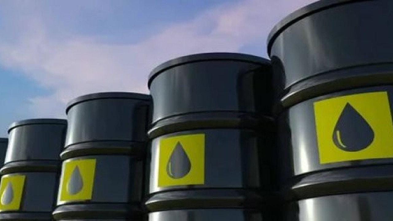 Brent petrolün düşüşü devam ediyor