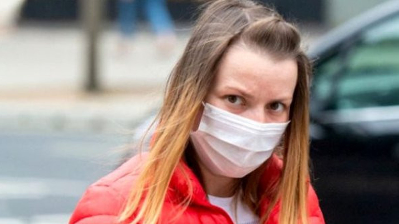 Melek yüzlü canavar! Amirinden fırça yiyen kadından şeytani plan