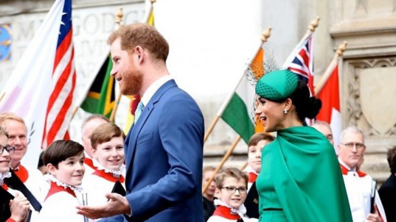 İngiliz medyasından Prense eleştiri